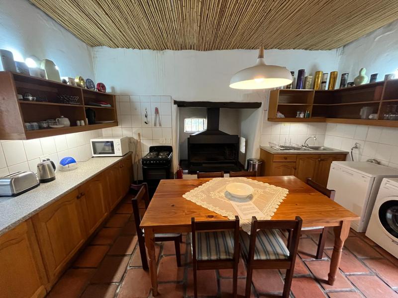 7 Bedroom Property for Sale in Clanwilliam Western Cape